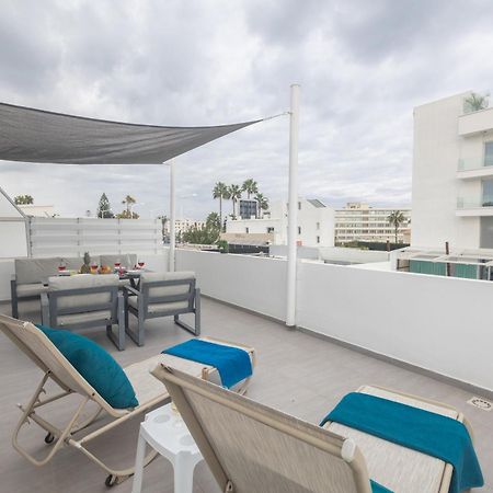 Evas Apartment بروتاراس المظهر الخارجي الصورة