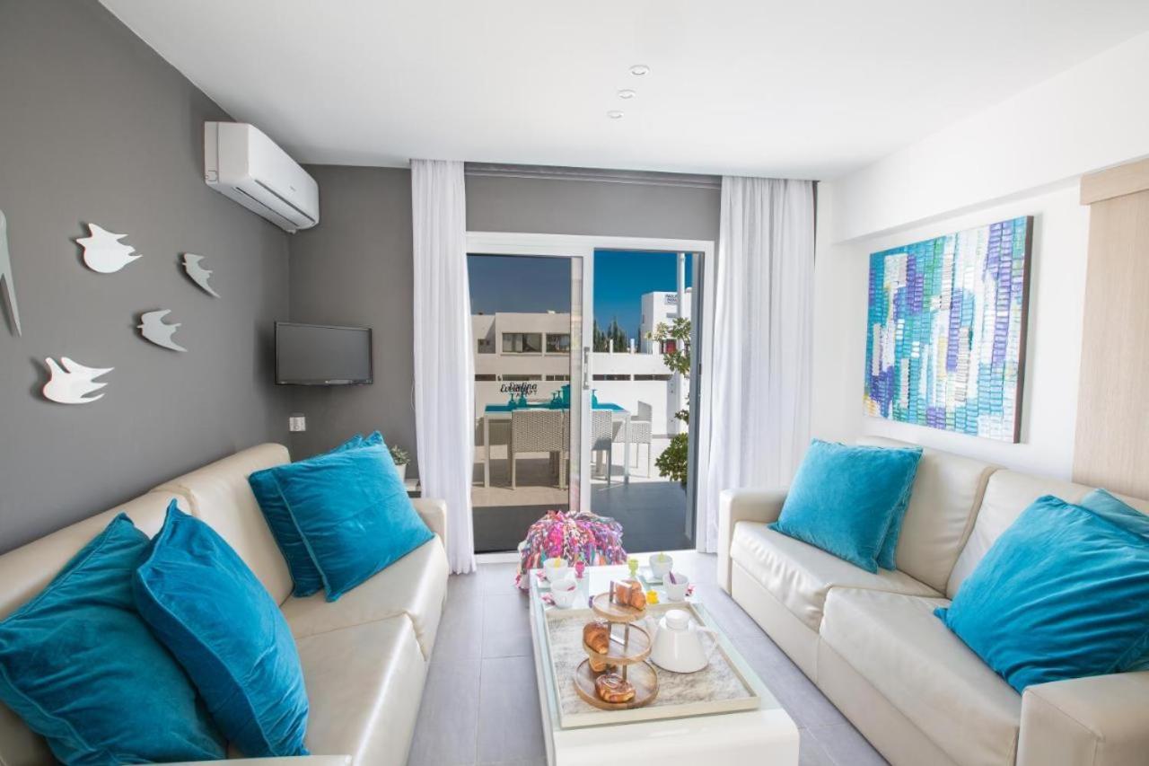 Evas Apartment بروتاراس المظهر الخارجي الصورة