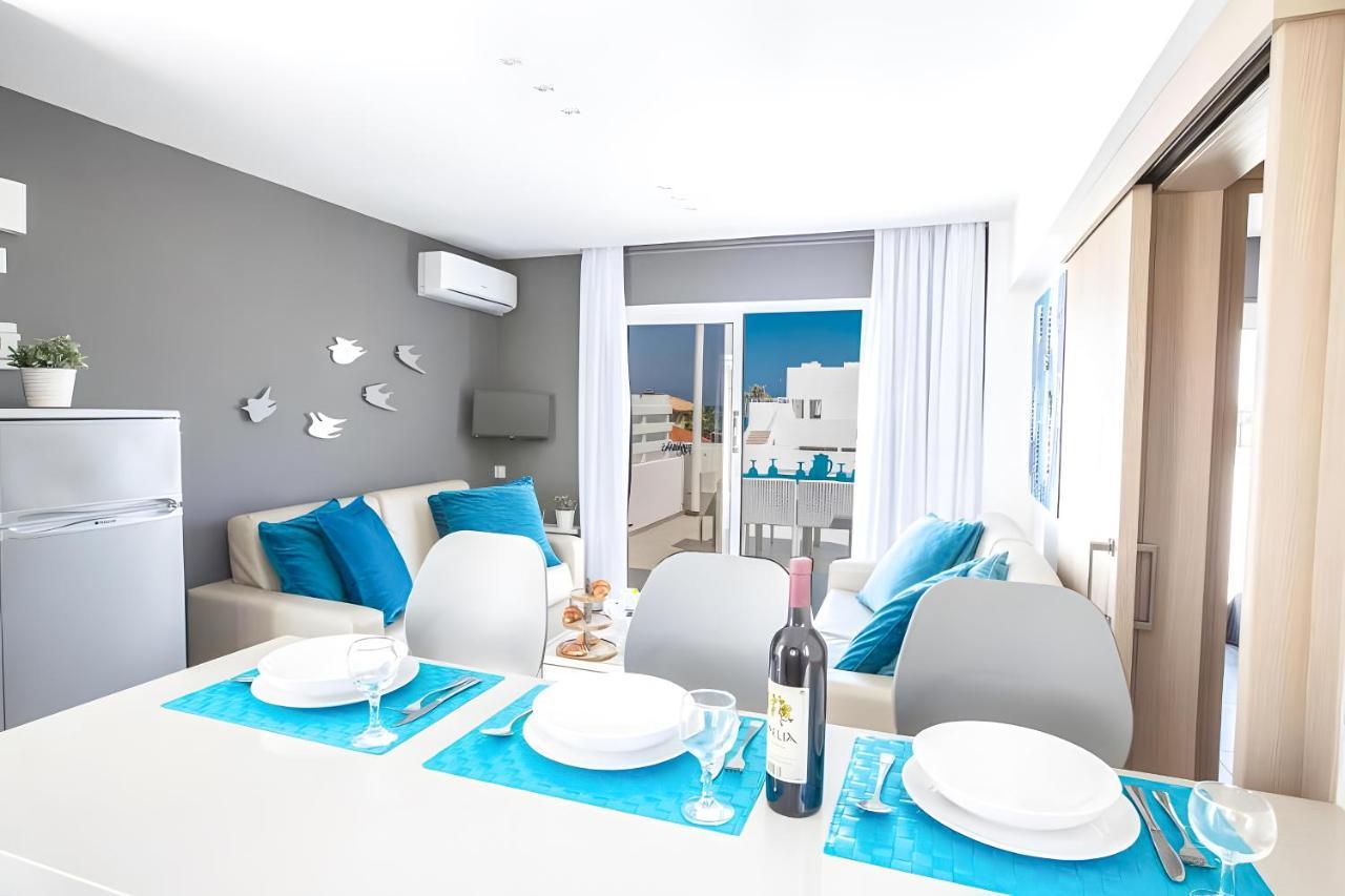 Evas Apartment بروتاراس المظهر الخارجي الصورة