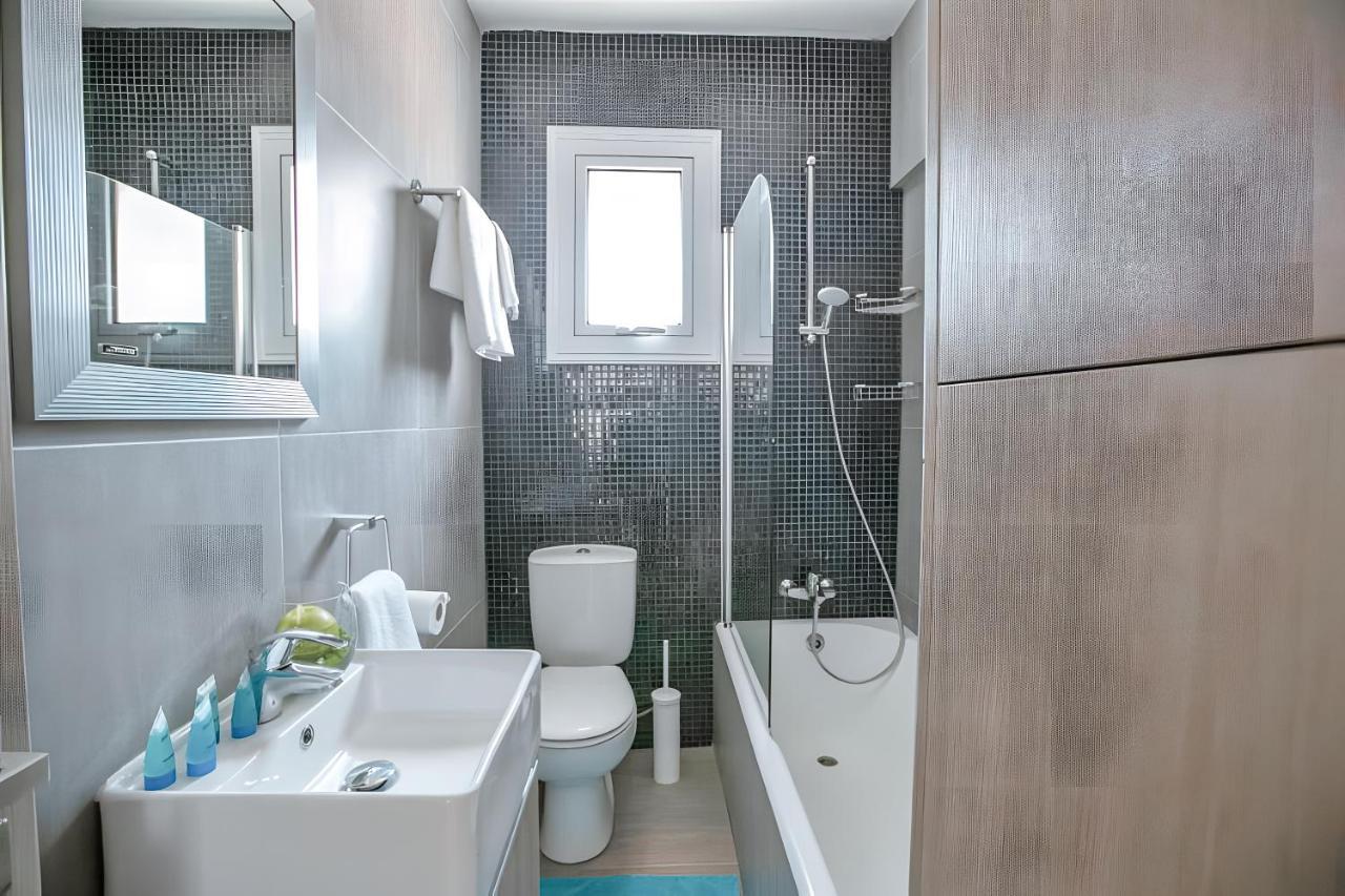 Evas Apartment بروتاراس المظهر الخارجي الصورة