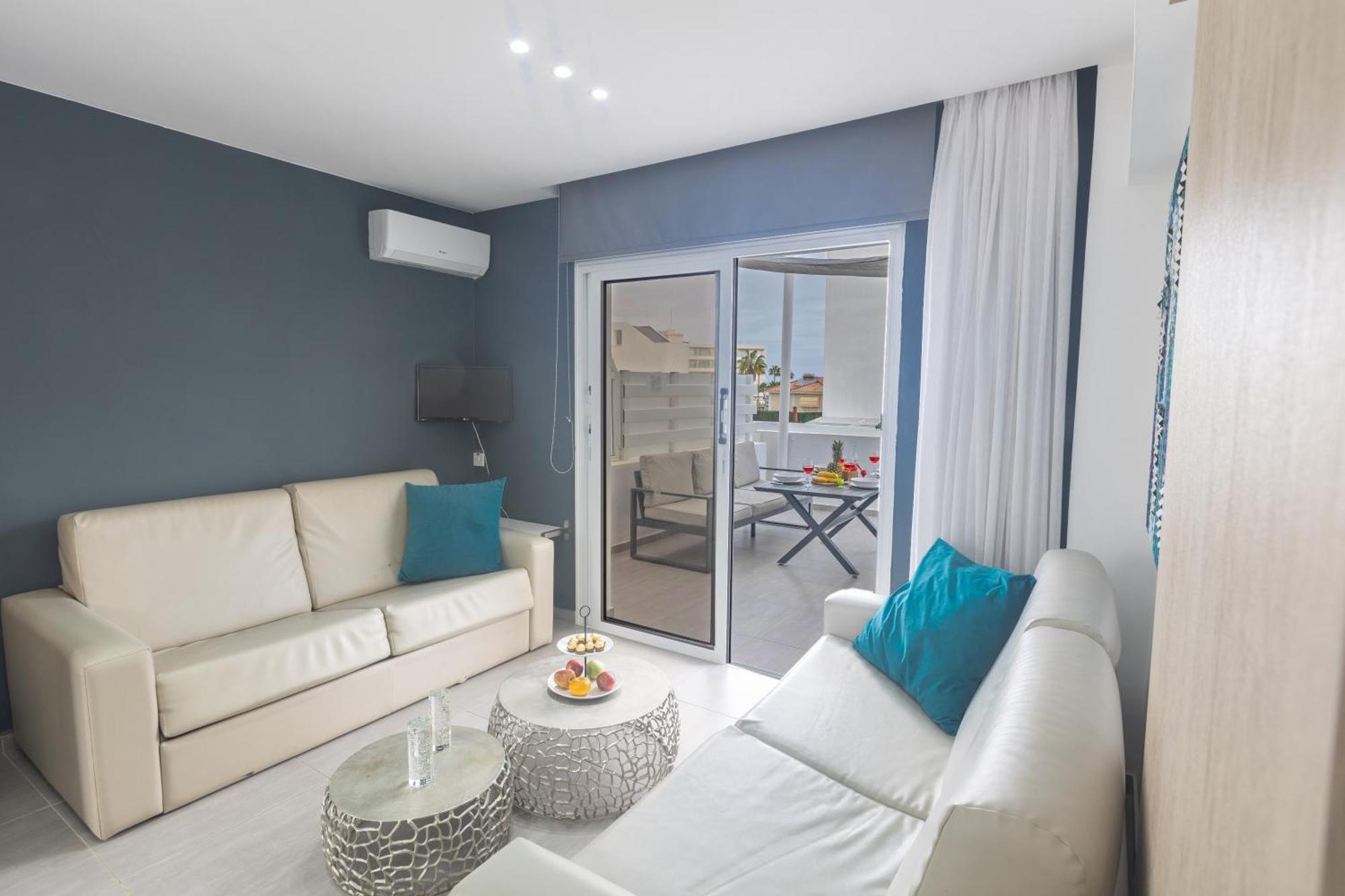 Evas Apartment بروتاراس المظهر الخارجي الصورة