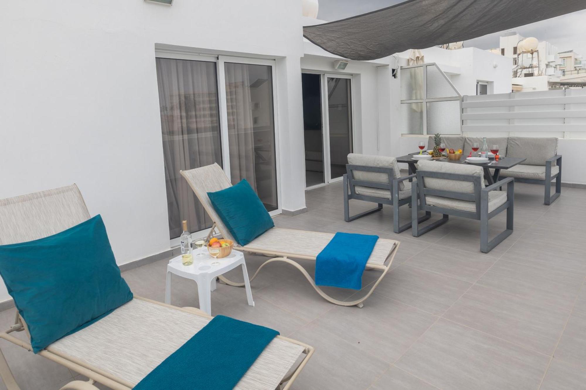 Evas Apartment بروتاراس المظهر الخارجي الصورة
