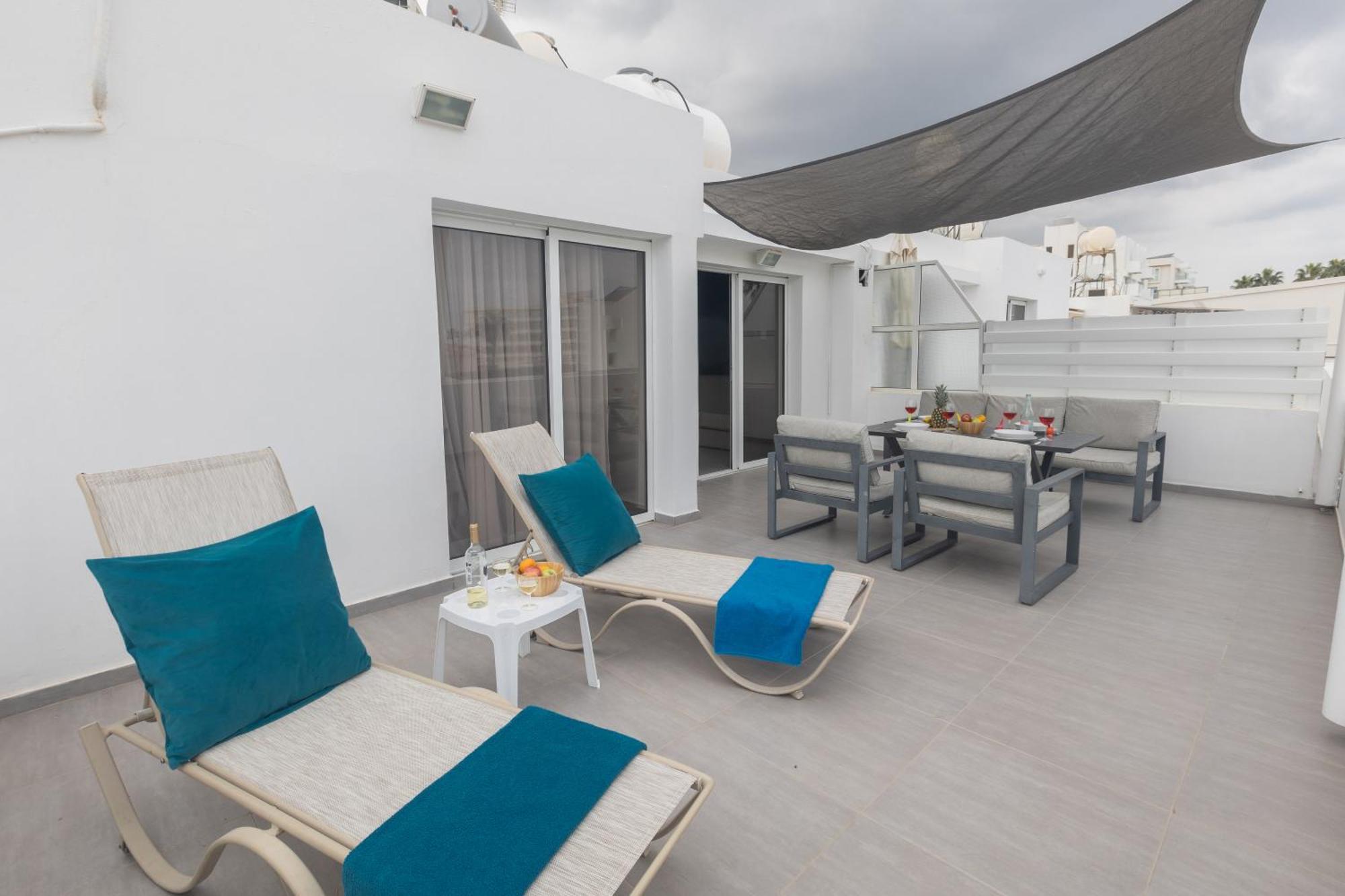Evas Apartment بروتاراس المظهر الخارجي الصورة