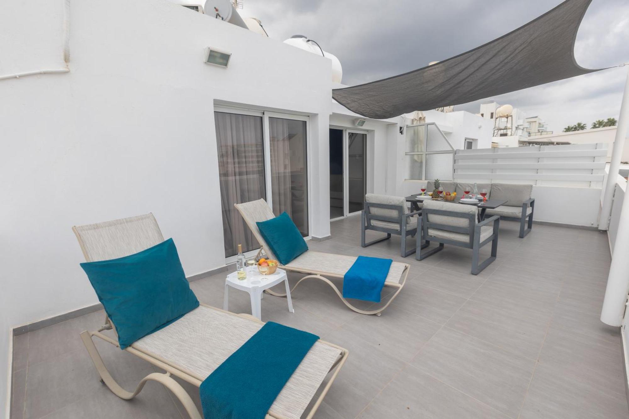 Evas Apartment بروتاراس المظهر الخارجي الصورة